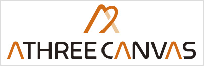 株式会社ATHREE CANVAS