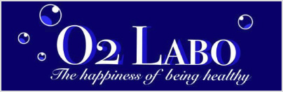 酸素サロンO2LABO株式会社平成