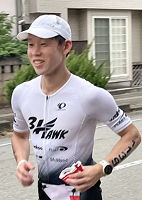 廣津たくや写真