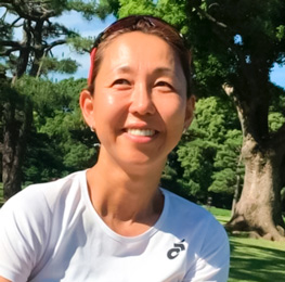 渡邊 美由紀写真