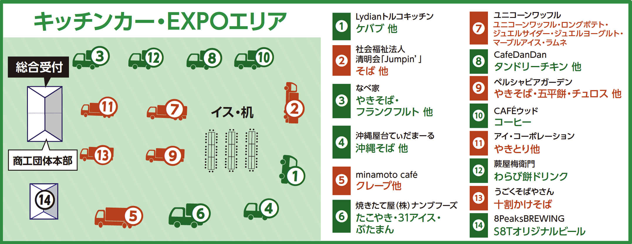 2026 EXPO - スワコエイトピークスミドルトライアスロン大会 公式サイト